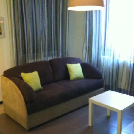 Cimarhosa House Appartement Buitenkant foto