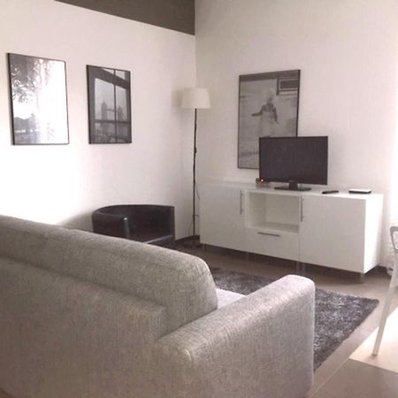 Cimarhosa House Appartement Buitenkant foto
