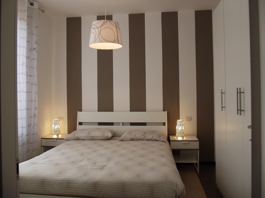 Cimarhosa House Appartement Kamer foto