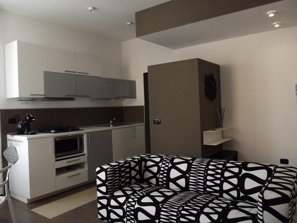 Cimarhosa House Appartement Kamer foto