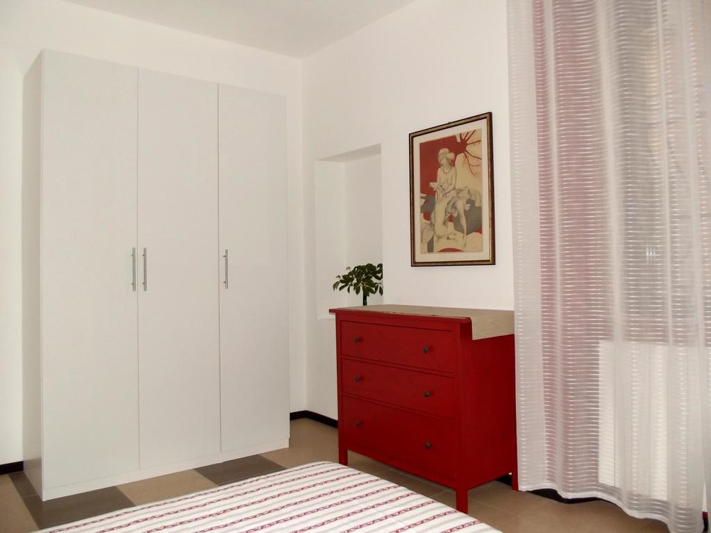 Cimarhosa House Appartement Kamer foto