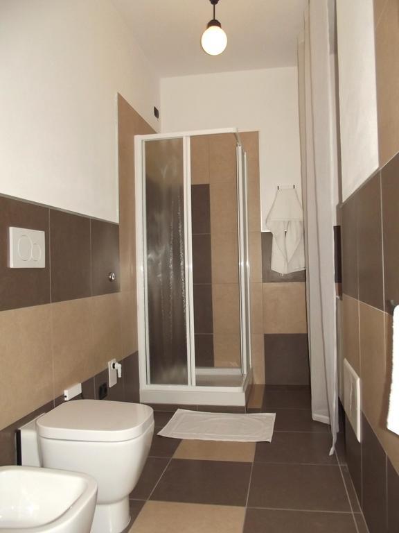Cimarhosa House Appartement Kamer foto