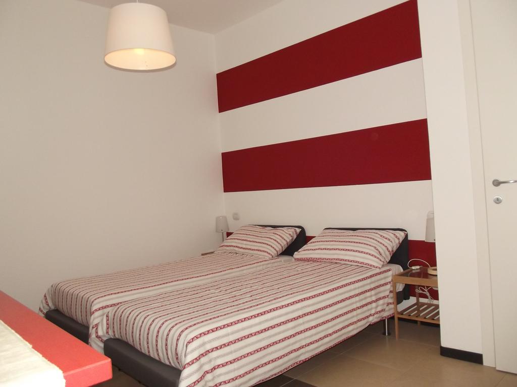 Cimarhosa House Appartement Kamer foto