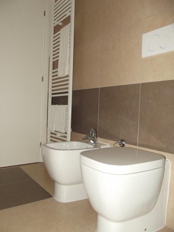 Cimarhosa House Appartement Buitenkant foto
