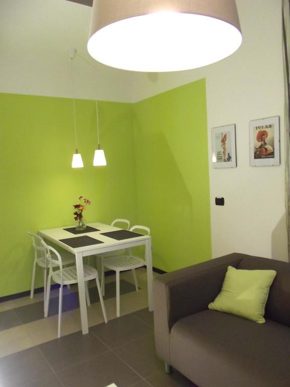 Cimarhosa House Appartement Buitenkant foto