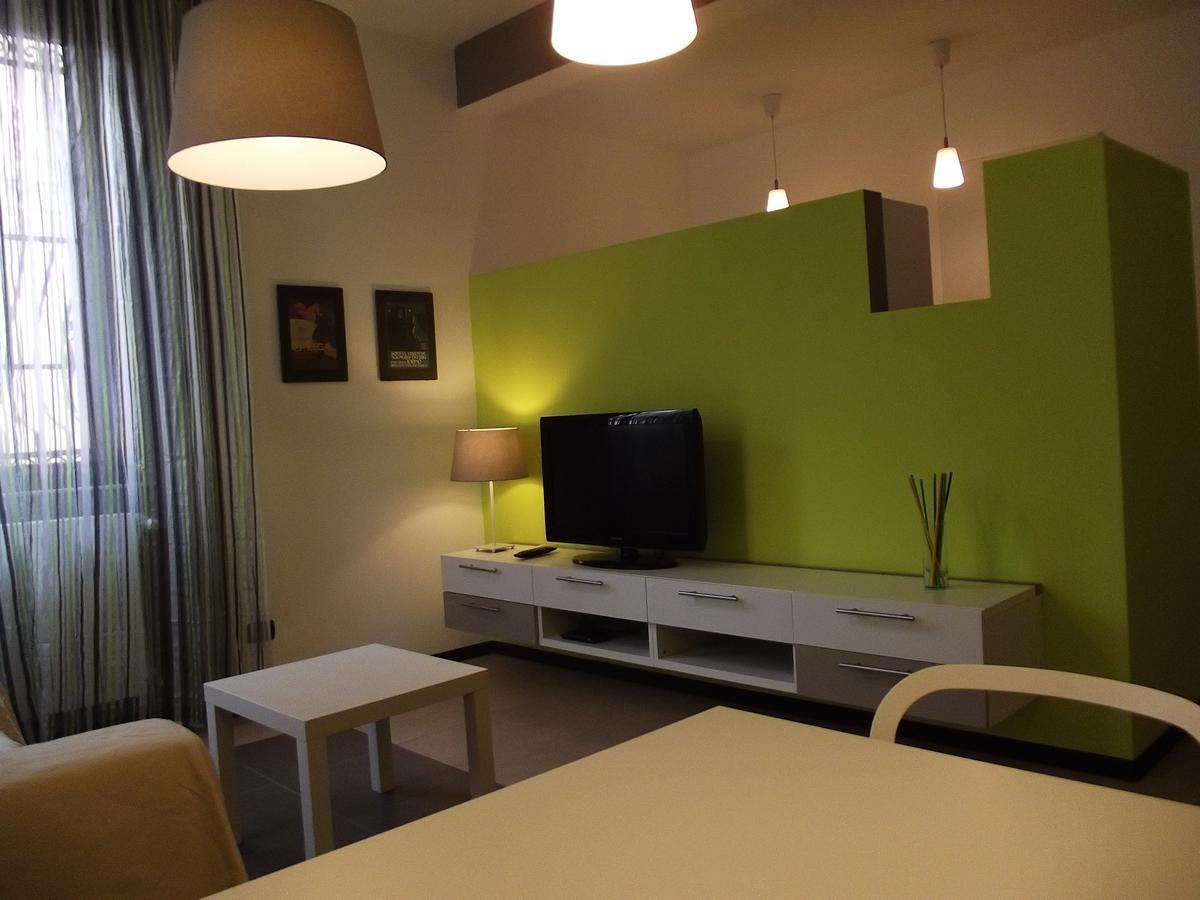 Cimarhosa House Appartement Buitenkant foto