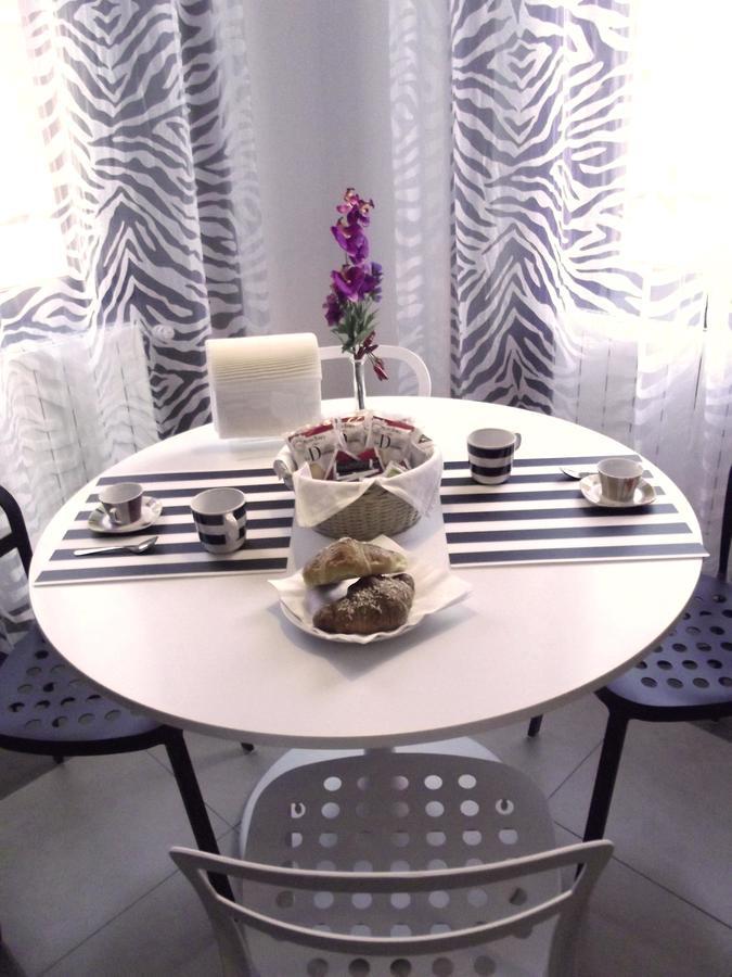 Cimarhosa House Appartement Buitenkant foto
