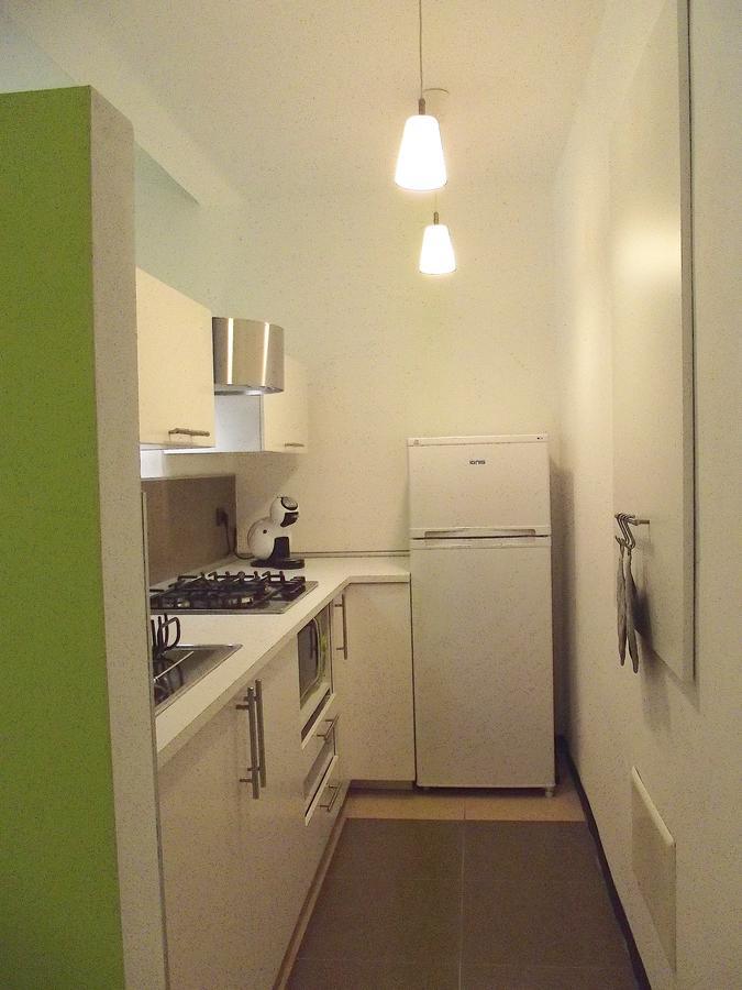 Cimarhosa House Appartement Buitenkant foto