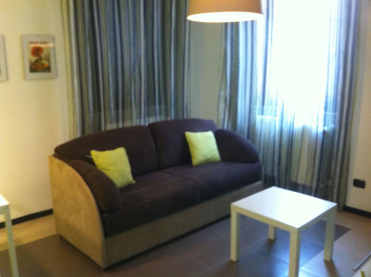 Cimarhosa House Appartement Buitenkant foto