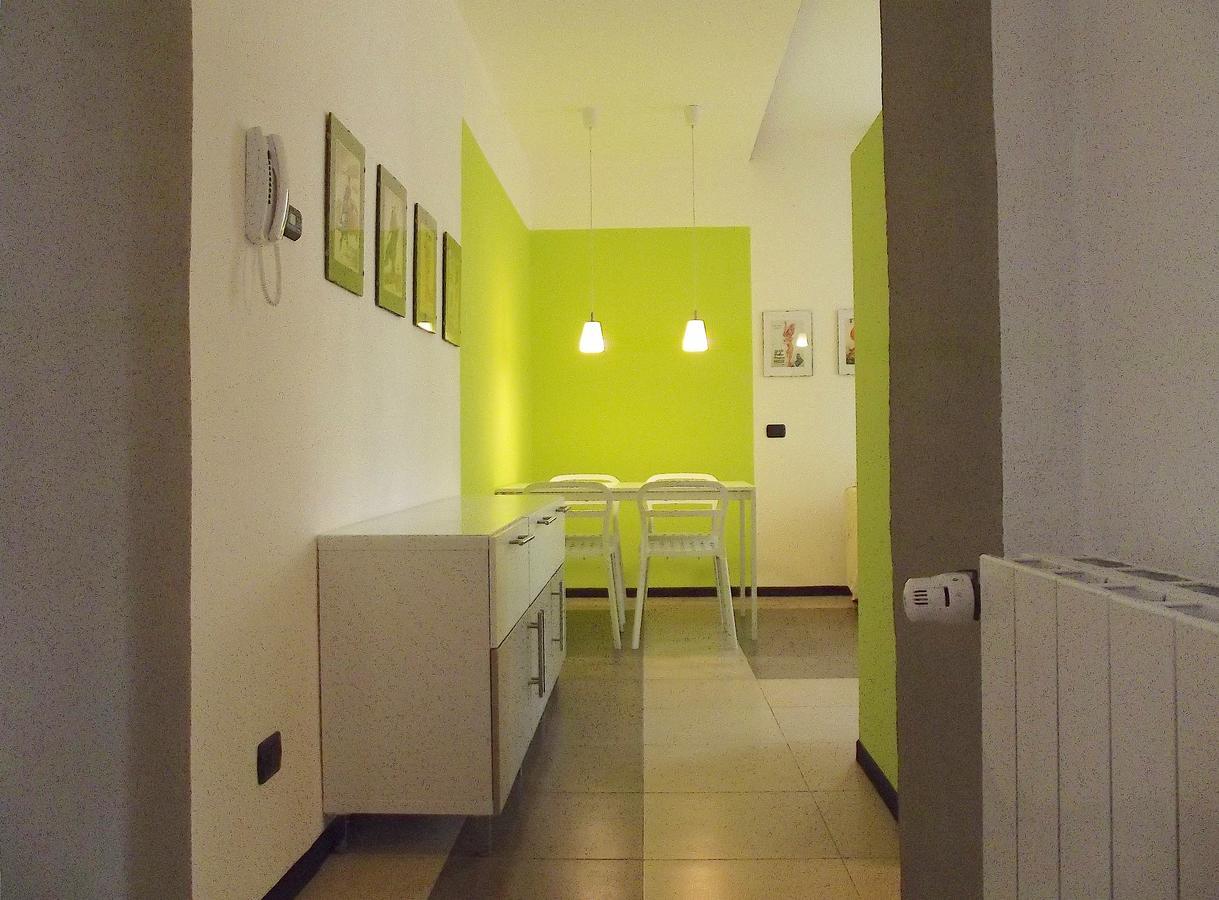 Cimarhosa House Appartement Buitenkant foto