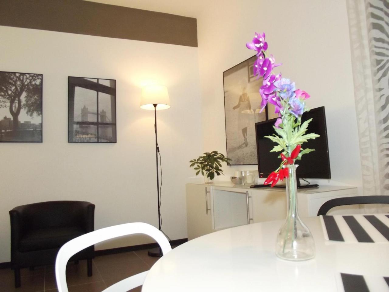 Cimarhosa House Appartement Buitenkant foto