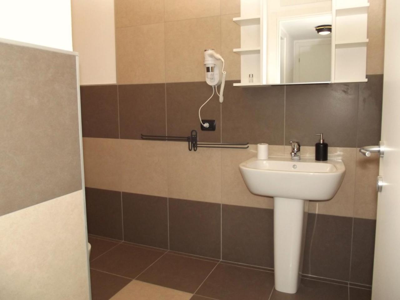 Cimarhosa House Appartement Buitenkant foto