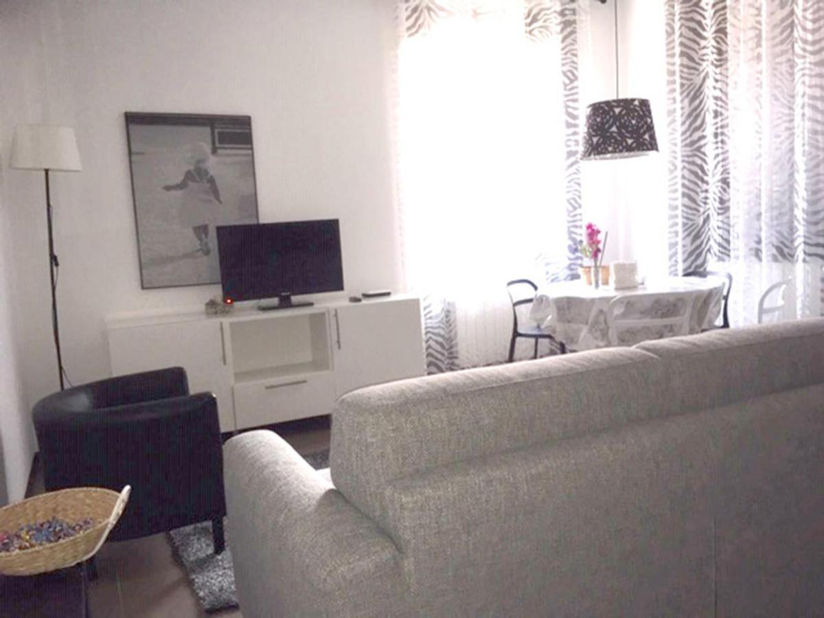 Cimarhosa House Appartement Buitenkant foto
