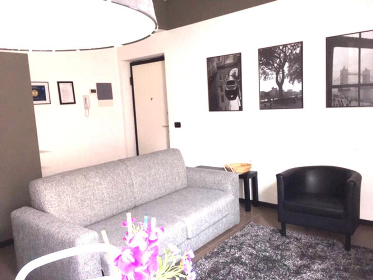 Cimarhosa House Appartement Buitenkant foto