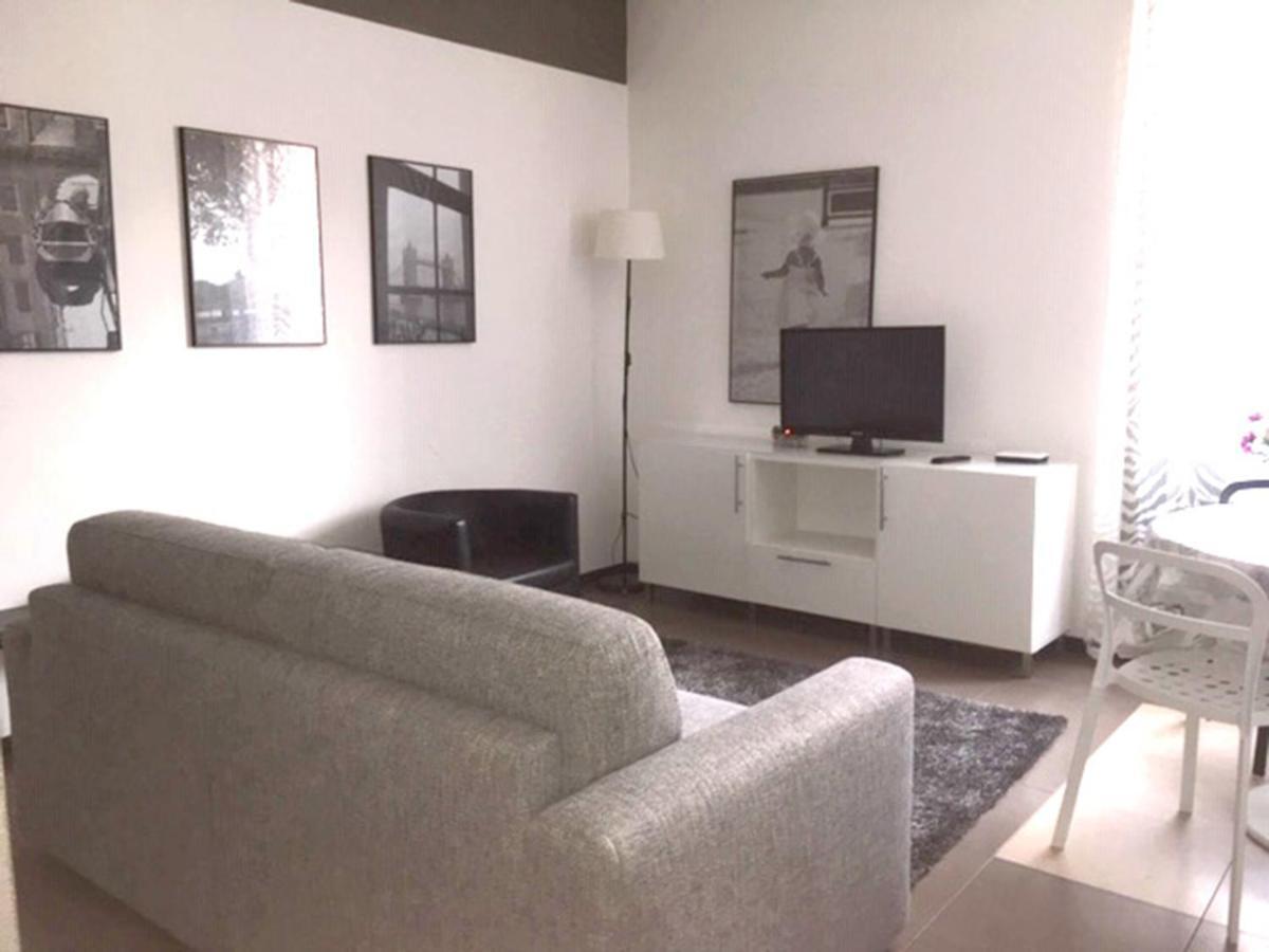 Cimarhosa House Appartement Buitenkant foto